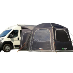 Busvorzelt Vango HexAway Pro Air Mid Farbe shadow grey