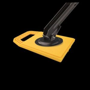 Stützplattenset LILIE 4 Stück