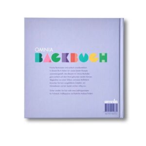 Backbuch OMNIA