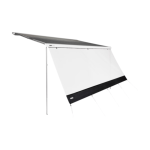 Vorderwand Thule Sun Blocker G2 100 x 170 cm