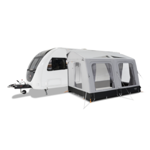 Luftvorzelt Dometic Rally AIR Tour 390 M