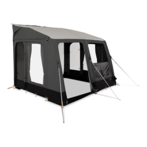 Caravanvorzelt Dometic Rally AIR Stay 330 S aufblasbar