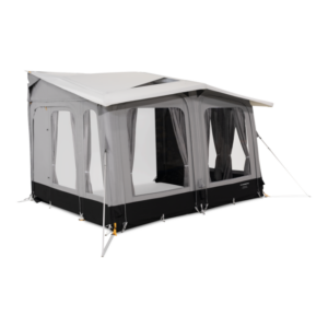 Caravanvorzelt Dometic Club AIR Tour 390 S aufblasbar