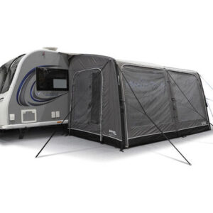 Caravan Vorzelt Vango Balletto Air 390 Farbe cloud grey