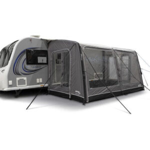 Caravan Vorzelt Vango Balletto Air 390 Farbe cloud grey