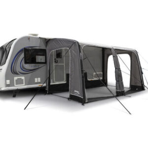 Caravan Vorzelt Vango Balletto Air 390 Farbe cloud grey