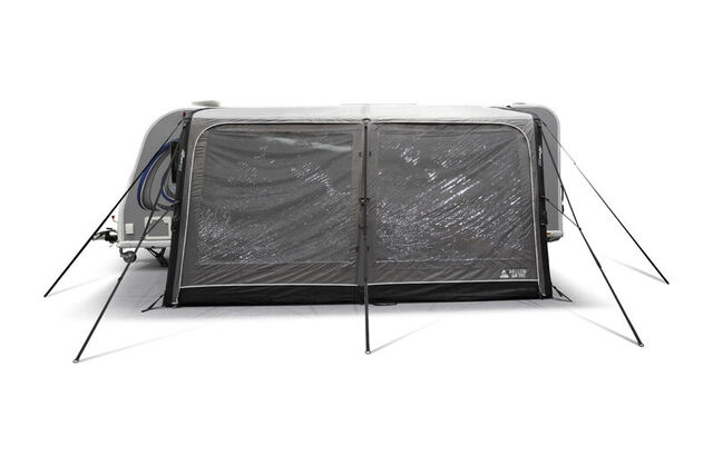 Caravan Vorzelt Vango Balletto Air 390 Farbe cloud grey