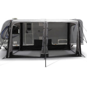 Caravan Vorzelt Vango Balletto Air 390 Farbe cloud grey