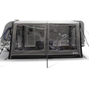 Caravan Vorzelt Vango Balletto Air 390 Farbe cloud grey