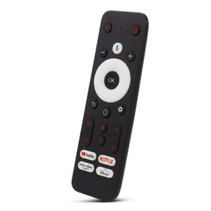 Streaming Display SELFSAT MSD 27 Farbe weiß