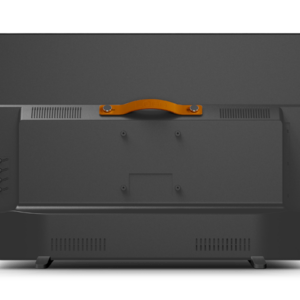 Streaming Display SELFSAT MSD 27 Farbe schwarz