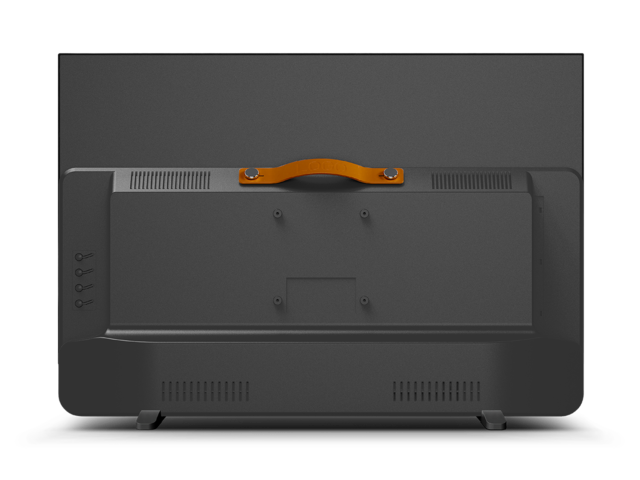 Streaming Display SELFSAT MSD 27 Farbe schwarz