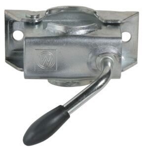 Klemmschelle WINTERHOFF KLE 48 mit Knebel