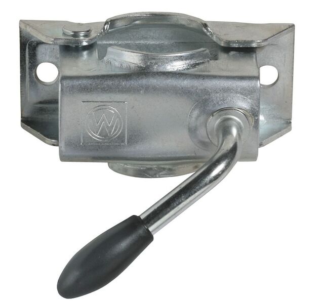 Klemmschelle WINTERHOFF KLE 48 mit Knebel