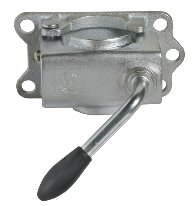 Klemmschelle WINTERHOFF KLE 48-G
