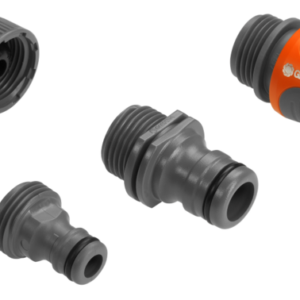 Entwässerungsventil-Set Gardena