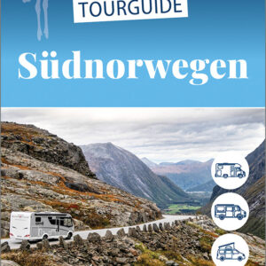 Wohnmobil Reise Know-How Tourguide S&uuml;dnorwegen