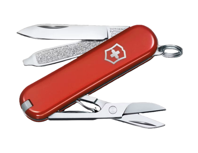 Taschenmesser Victorinox Classic