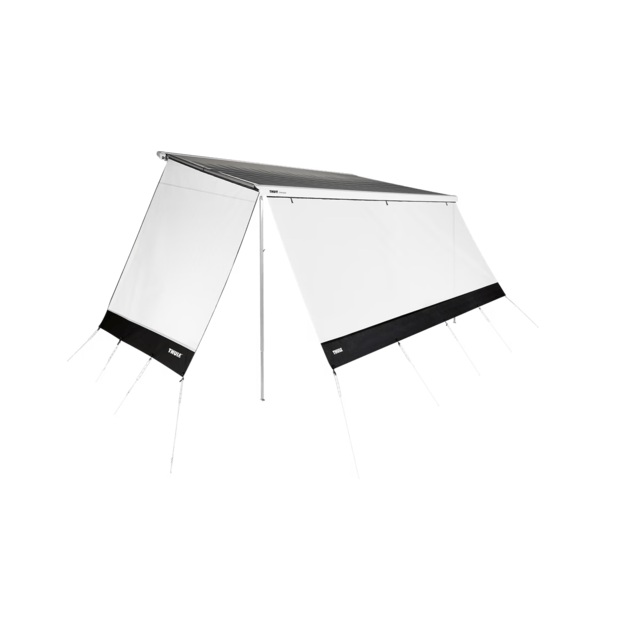 Seitenwand Thule Sun Blocker G2 Omnistor 9200 Auszug 300 cm Large