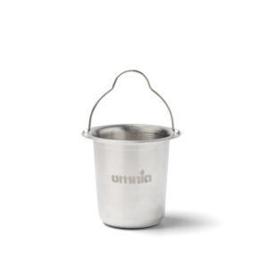 Räucherbox OMNIA Smoke Cup