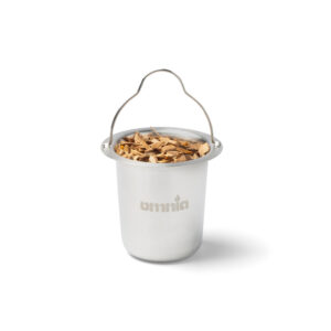 Räucherbox OMNIA Smoke Cup