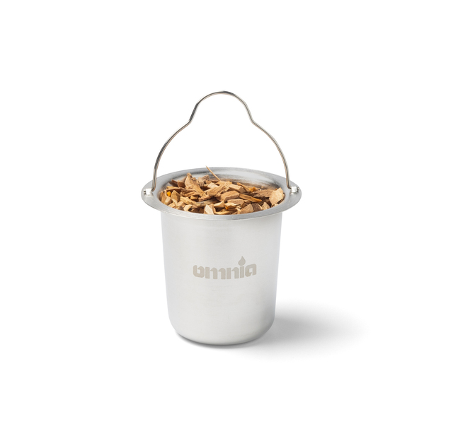 Räucherbox OMNIA Smoke Cup
