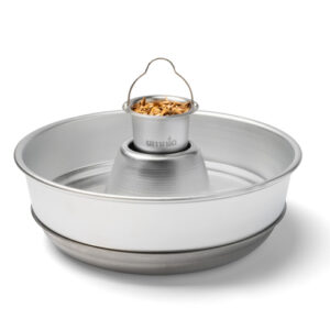Räucherbox OMNIA Smoke Cup
