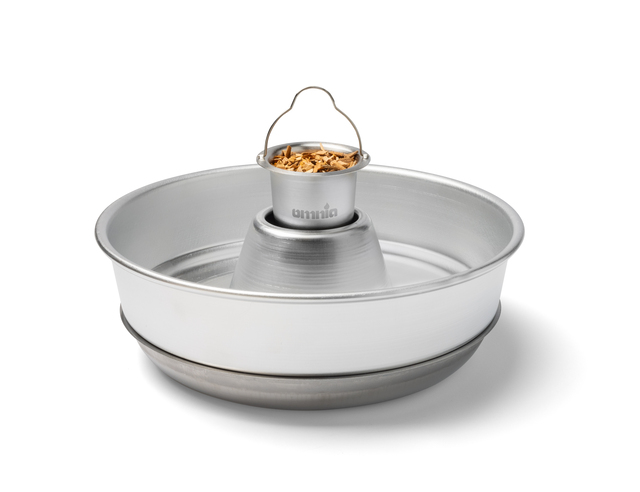 Räucherbox OMNIA Smoke Cup