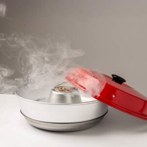 Räucherbox OMNIA Smoke Cup