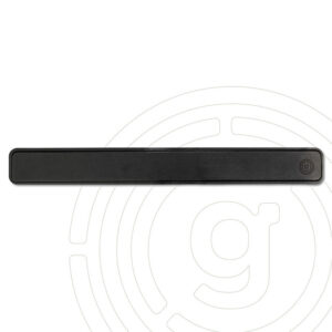 Nano-Gel-Leiste gelmags 2.0 51 cm Farbe schwarz