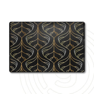 Nano-Gel Platzset gelmags 2.0 Muster Elegance