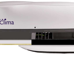 Dachklimaanlage Teleco Dualclima 8400H Klimaanlage