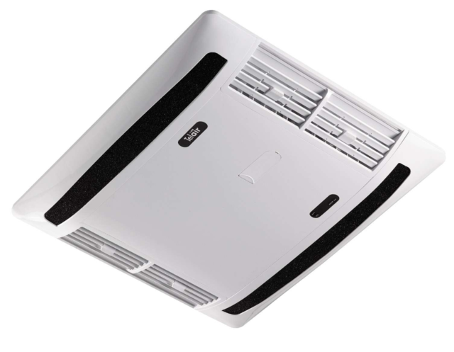 Dachklimaanlage Teleco Dualclima 8400H Klimaanlage