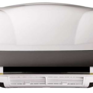 Dachklimaanlage Teleco Dualclima 8400H Klimaanlage