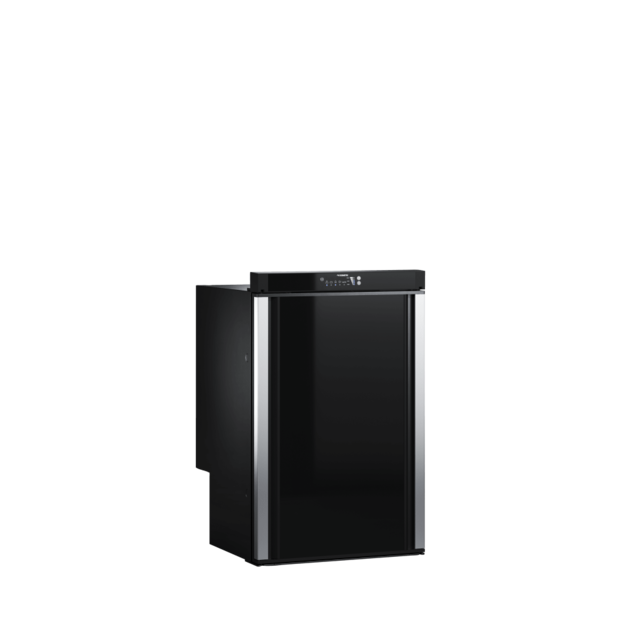 Absorber Kühlschrank DOMETIC RMS 10.5XP, 98 l Farbe: schwarz