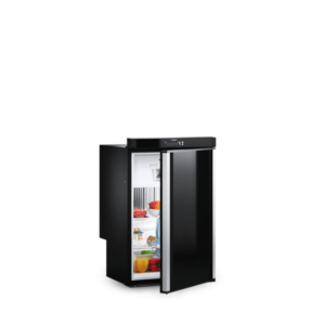Absorber Kühlschrank DOMETIC RMS 10.5XP, 98 l Farbe: schwarz