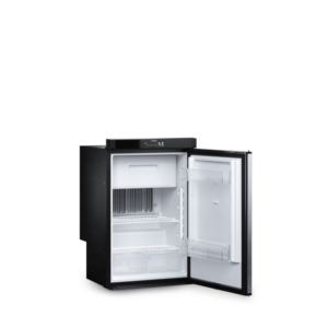 Absorber Kühlschrank DOMETIC RMS 10.5XP, 98 l Farbe: schwarz