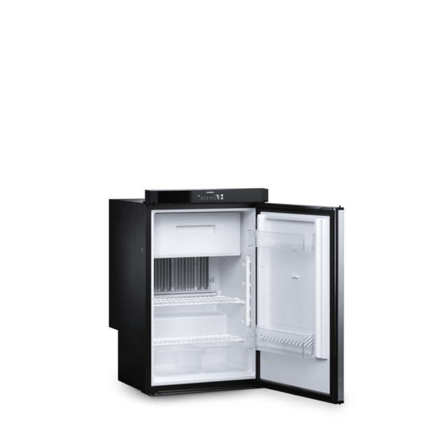 Absorber Kühlschrank DOMETIC RMS 10.5XP, 98 l Farbe: schwarz