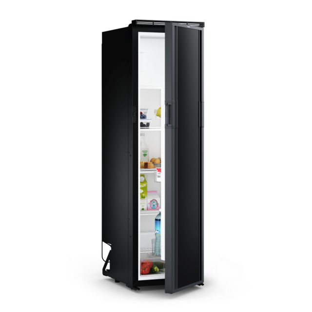 Kompressor Kühlschrank Dometic RCT10.4G, Türanschlag rechts