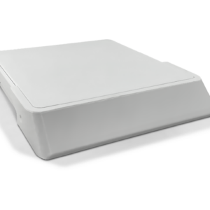 Flat Mount STARLINK closed für Starlink MINI
