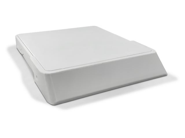 Flat Mount STARLINK closed für Starlink MINI
