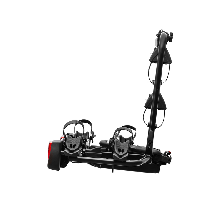 Fahrradträger Atera Strada E-Bike Pro Traglast 60 kg Farbe schwarz
