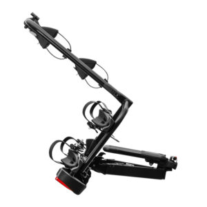 Fahrradträger Atera Strada E-Bike Pro Traglast 60 kg Farbe schwarz