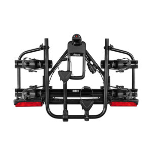 Fahrradträger Atera Strada E-Bike Pro Traglast 60 kg Farbe schwarz