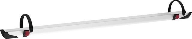 Fahrradschiene FIAMMA Rail Plus XL Länge 139 cm Farbe aluminium