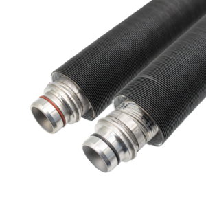 Rohrset truma Combi D 0,7 m