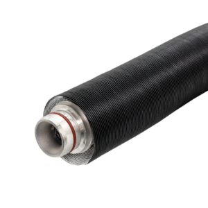 Rohrset truma Combi D 0,8 m
