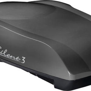 Dachklimaanlage TELAIR Silent 3 8100 H, Farbe schwarz