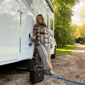 Koffer WM Aquatec UV-aid+ ECO, Farbe: schwarz