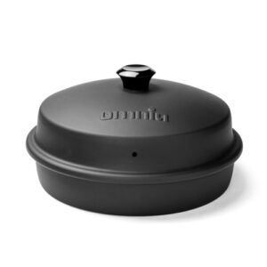 Pizzaofen OMNIA Stove Top